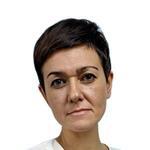 Стопычева Екатерина Владимировна, Гематолог - Сергиев Посад