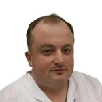 Покидов Евгений Валерьевич, Хирург, Проктолог (колопроктолог) - Хотьково