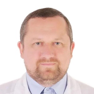 Голубев Дмитрий Альбертович, терапевт, ревматолог - Сергиев Посад