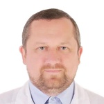Голубев Дмитрий Альбертович, Терапевт - Сергиев Посад