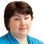 Тиханова Ольга Николаевна, Офтальмолог (окулист) - Хотьково