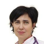 Пахомова Светлана Викторовна, Кардиолог, Функциональный диагност - Сергиев Посад