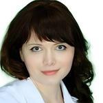 Трусова Наталья Александровна, Невролог, Детский невролог - Сергиев Посад