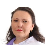 Бысь Любовь Семеновна, Гинеколог - Сергиев Посад
