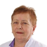 Ермакова Людмила Егоровна, Гинеколог - Сергиев Посад