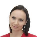 Боловина Оксана Евгеньевна, Гинеколог - Сергиев Посад
