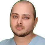 Шапошников Вадим Викторович, Детский хирург - Хотьково