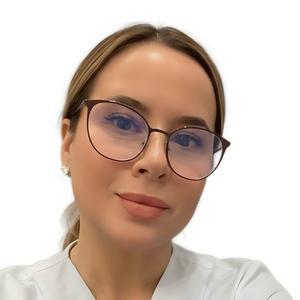 Галкина Валентина Владимировна, невролог, детский невролог - Сергиев Посад