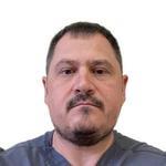 Маликов Дмитрий Владимирович, Анестезиолог-реаниматолог - Сергиев Посад