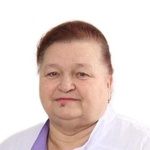 Ручко Любовь Александровна, Неонатолог - Сергиев Посад