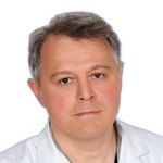 Брандман Евгений Викторович, ЛОР - Сергиев Посад