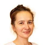 Аллахвердиева Гюнель Карибовна, Хирург - Сергиев Посад