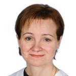 Кузнецова Светлана Николаевна, Хирург - Сергиев Посад