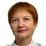 Савичева Людмила Викторовна, Эндоскопист - Сергиев Посад