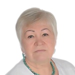 Юденкова Тамара Петровна, Гинеколог-эндокринолог, Врач УЗИ, Гинеколог - Сергиев Посад