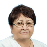 Гоменюк Светлана Николаевна, Гинеколог - Сергиев Посад
