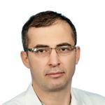 Газимагомедов Заур Магомедгаджиевич, Эндоскопист - Сергиев Посад