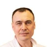 Биктимиров Рустем Шамильевич, Кардиолог - Сергиев Посад