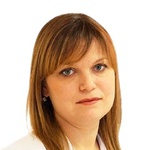 Позднякова Елена Владимировна, Офтальмолог (окулист) - Хотьково