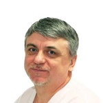 Талпош Юрий Васильевич, ЛОР - Хотьково