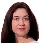 Шабунина Светлана Алексеевна, Стоматолог-гигиенист - Хотьково