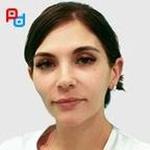 Зарубина Лилия Валерьевна, ЛОР, Детский ЛОР - Хотьково