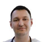 Орлов Александр Сергеевич, Анестезиолог-реаниматолог - Сергиев Посад