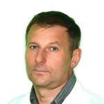 Горин Дмитрий Владимирович, Детский ЛОР, ЛОР - Сергиев Посад