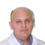Кушнеров Максим Олегович, Терапевт - Сергиев Посад
