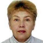 Перевезенцева Галина Леонтьевна, Педиатр - Сергиев Посад