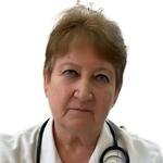 Ребикова Светлана Борисовна, Педиатр - Сергиев Посад