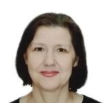 Холодова Ирина Викторовна, Эндокринолог - Сергиев Посад