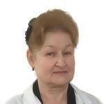 Кораблева Вера Михайловна, Врач УЗИ - Сергиев Посад