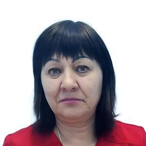 Боярова Галина Владимировна, терапевт - Сергиев Посад
