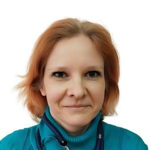 Ровкина Наталья Владимировна, педиатр - Сергиев Посад