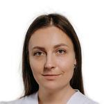 Ивакина Ксения Сергеевна, Хирург, Проктолог (колопроктолог), Флеболог - Сергиев Посад