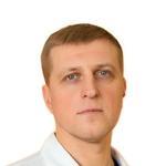 Горшков Андрей Сергеевич, Травматолог, ортопед - Сергиев Посад