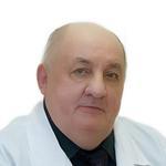 Чубаровский Владимир Владимирович, Психиатр, Психолог - Мытищи