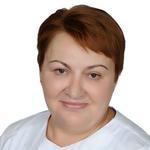 Журавлева Светлана Гавриловна, Педиатр, Детский ЛОР - Сергиев Посад