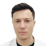 Поляков Николай Сергеевич, Хирург, Сосудистый хирург (ангиохирург) - Сергиев Посад