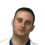 Жаботинский Павел Эдуардович, Хирург, Проктолог (колопроктолог) - Сергиев Посад