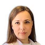 Воробьева Ольга Владимировна, Офтальмолог (окулист) - Сергиев Посад