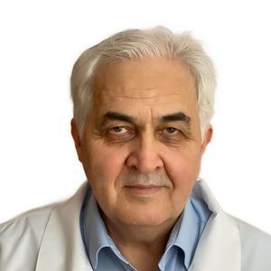 Пучков Анатолий Иванович, терапевт - Сергиев Посад