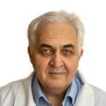 Пучков Анатолий Иванович, Терапевт - Сергиев Посад