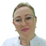 Певнева Светлана Геннадьевна, Врач УЗИ - Сергиев Посад