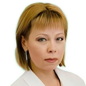 Замятина Светлана Викторовна, терапевт - Сергиев Посад