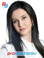 Этуева Сиара Хамидбиевна,врач узи, гинеколог - Москва