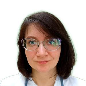 Щетина Людмила Викторовна, педиатр - Сергиев Посад
