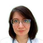 Щетина Людмила Викторовна, Педиатр - Сергиев Посад