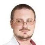 Метлин Владимир Валерьевич, Кардиолог - Сергиев Посад